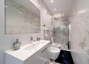 Suite Aurora Luxury in the center of Sanremo